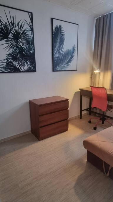Comfort-Plus Apartment Ll Варшава Экстерьер фото
